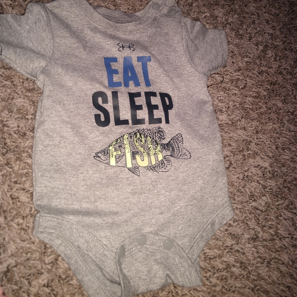 Onsie 0/3